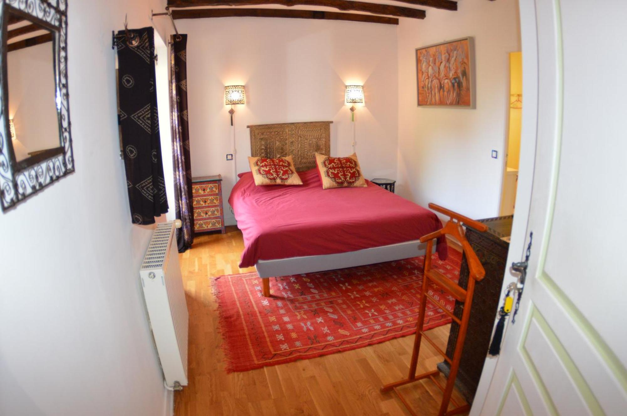 Les Deux Tours Bed and Breakfast Siorac-en-Périgord Εξωτερικό φωτογραφία