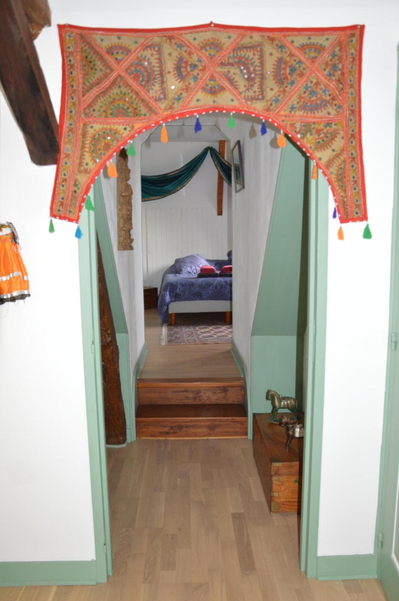 Les Deux Tours Bed and Breakfast Siorac-en-Périgord Εξωτερικό φωτογραφία