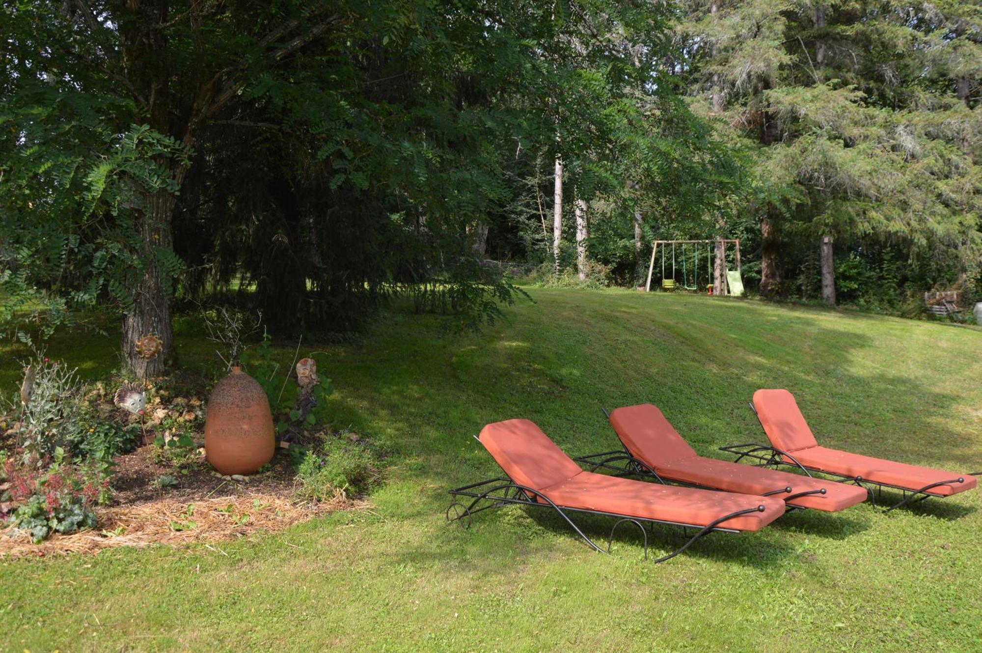 Les Deux Tours Bed and Breakfast Siorac-en-Périgord Εξωτερικό φωτογραφία