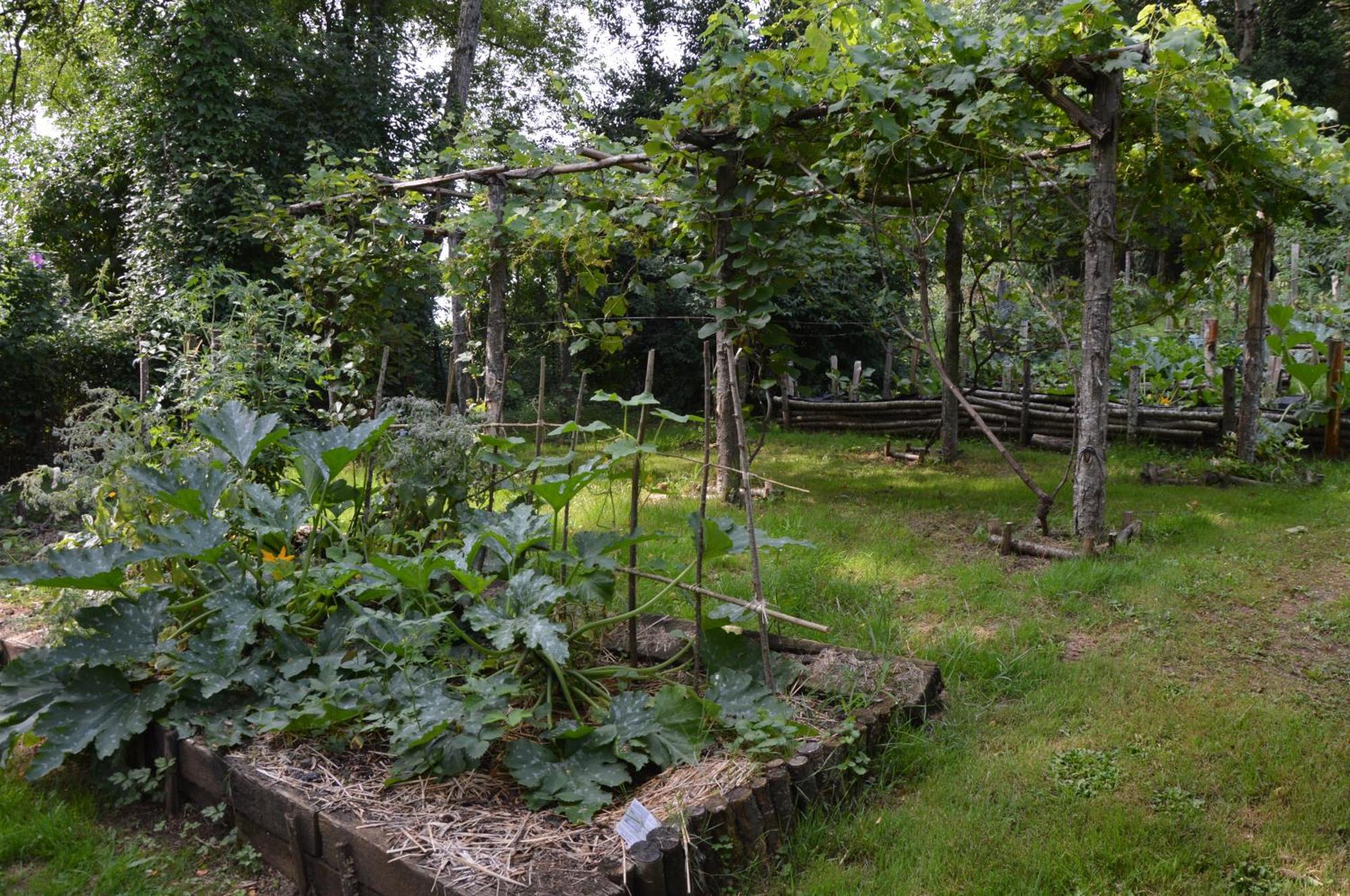 Les Deux Tours Bed and Breakfast Siorac-en-Périgord Εξωτερικό φωτογραφία