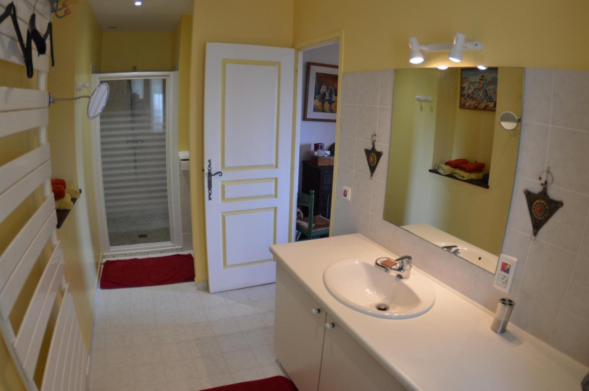 Les Deux Tours Bed and Breakfast Siorac-en-Périgord Εξωτερικό φωτογραφία