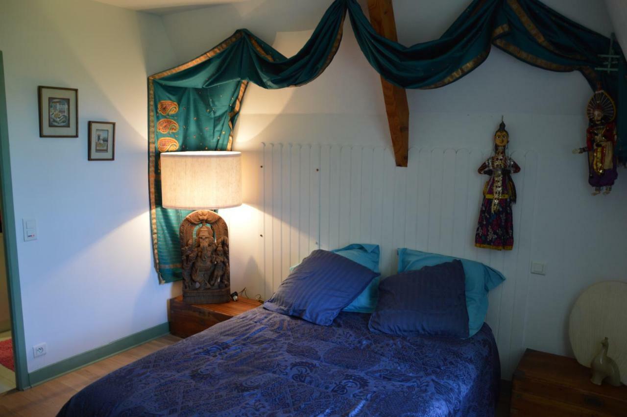Les Deux Tours Bed and Breakfast Siorac-en-Périgord Εξωτερικό φωτογραφία