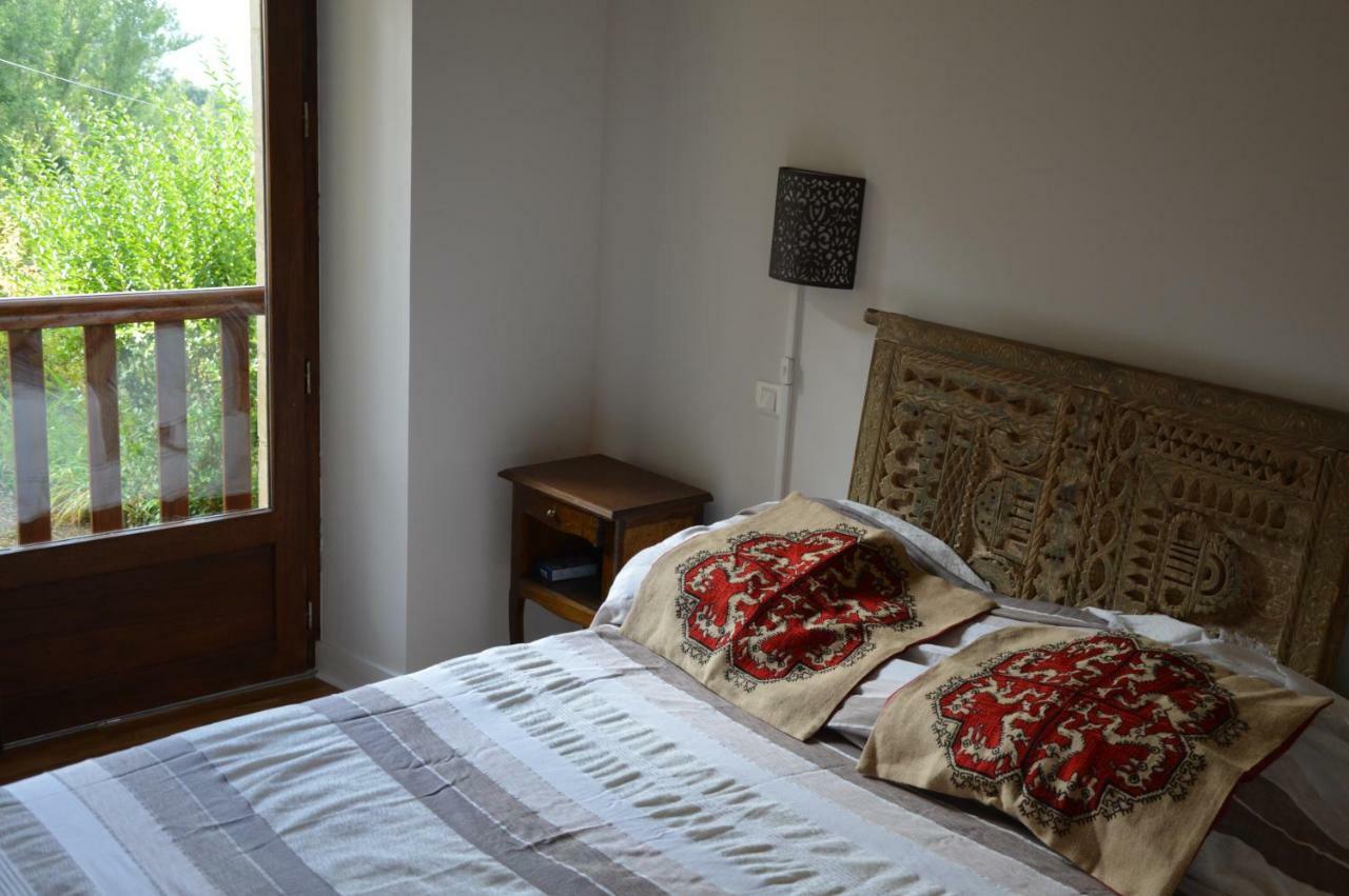 Les Deux Tours Bed and Breakfast Siorac-en-Périgord Εξωτερικό φωτογραφία