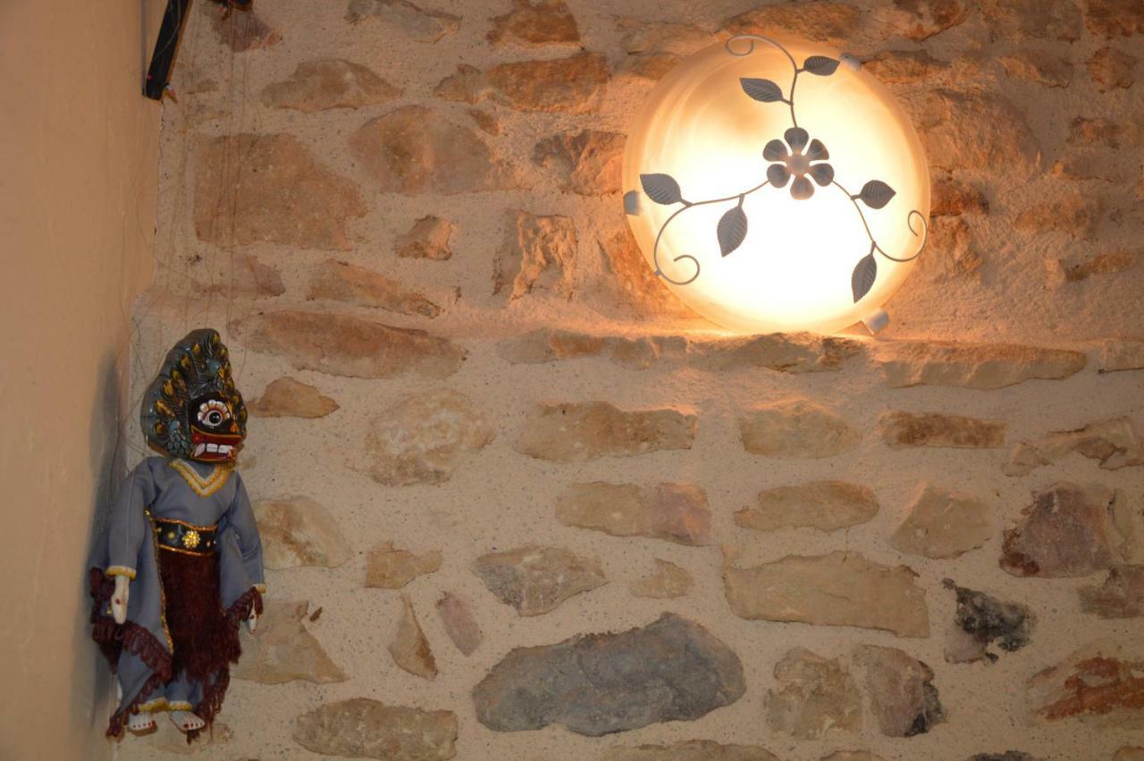 Les Deux Tours Bed and Breakfast Siorac-en-Périgord Εξωτερικό φωτογραφία