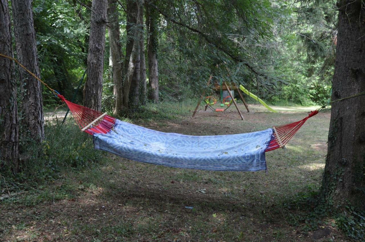 Les Deux Tours Bed and Breakfast Siorac-en-Périgord Εξωτερικό φωτογραφία