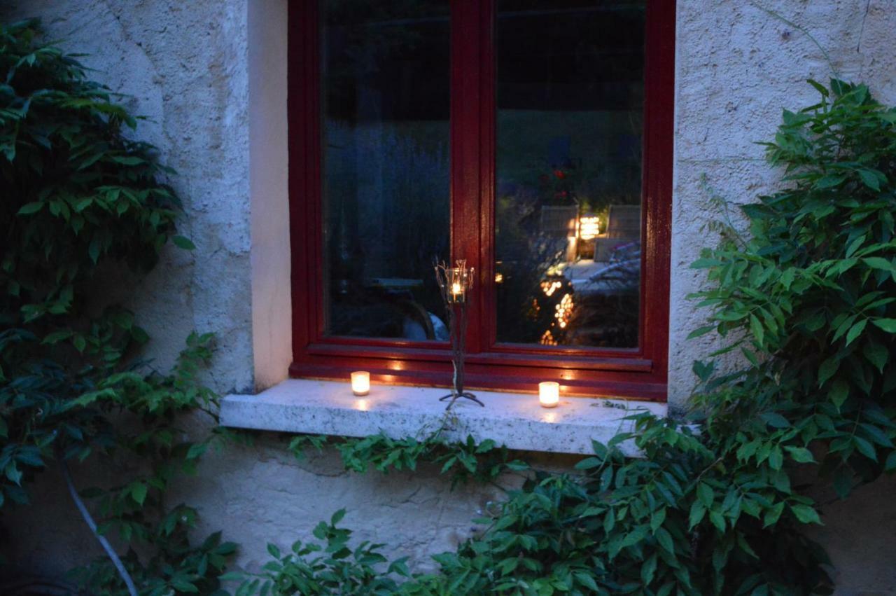 Les Deux Tours Bed and Breakfast Siorac-en-Périgord Εξωτερικό φωτογραφία