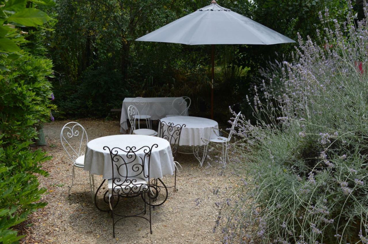 Les Deux Tours Bed and Breakfast Siorac-en-Périgord Εξωτερικό φωτογραφία