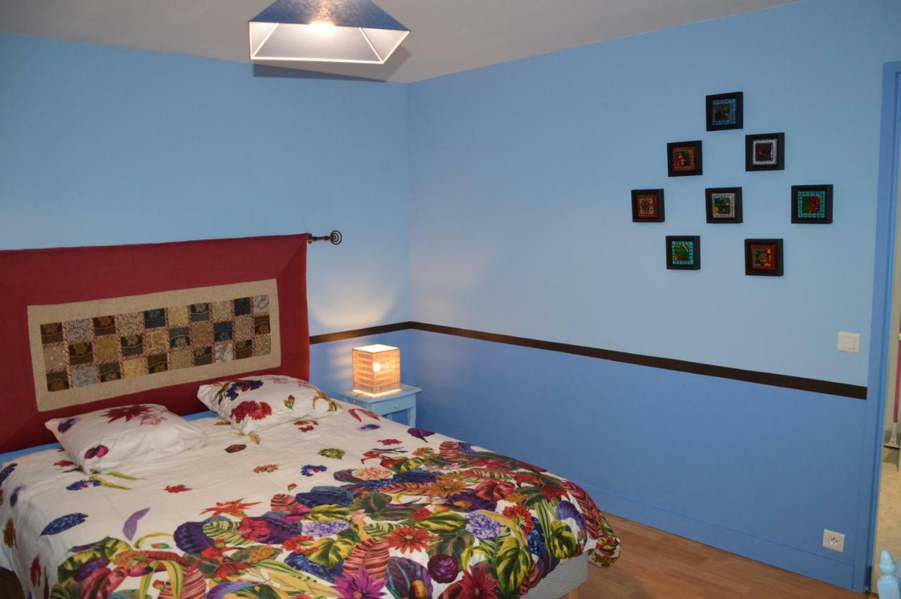 Les Deux Tours Bed and Breakfast Siorac-en-Périgord Εξωτερικό φωτογραφία
